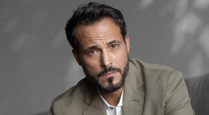 يوسف الشريف يكشف اسمه الحقيقي ويحكي تفاصيل مهمة من مسيرته الفنية