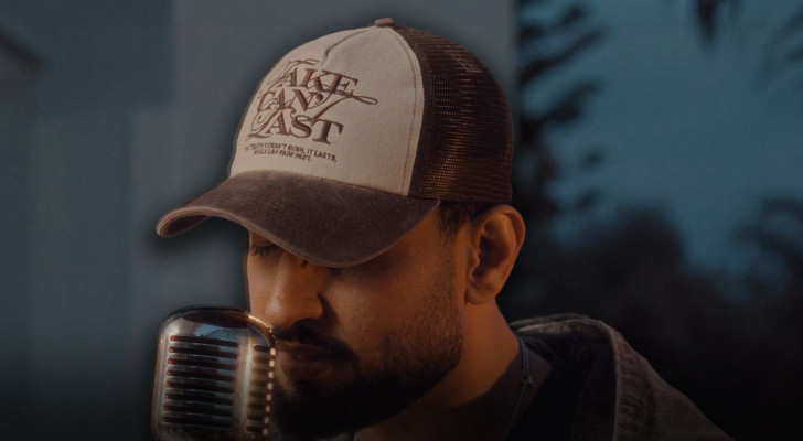 مرتضى فتيتي يطلق "قمرة".. اكثر من 300 ألف مشاهدة خلال 48 ساعة ونجوم "أكسيدون" في الكليب!