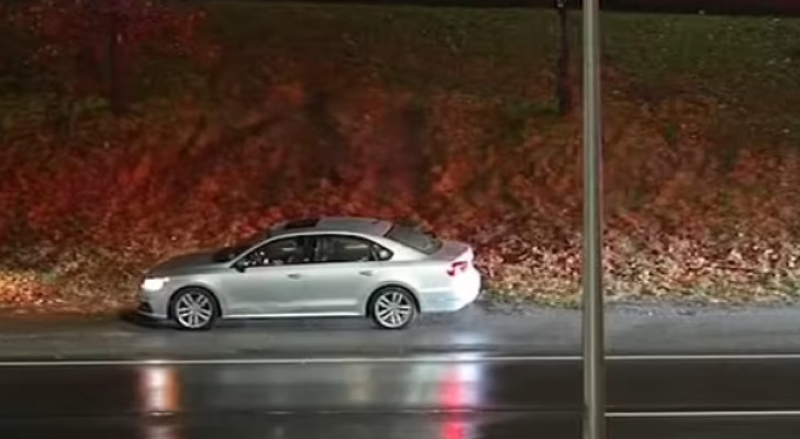 نهاية مأساوية لسائق أوبر عثر عليه متوفيا داخل سيارته!