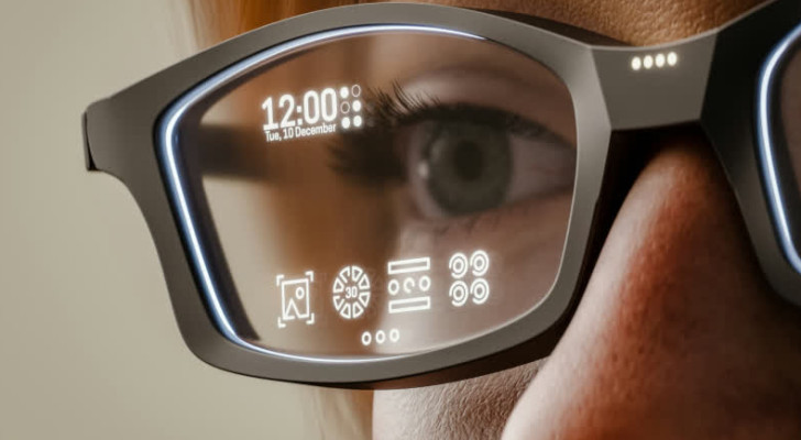 نظارات ذكية للغش… ظاهرة متصاعدة بين طلاب الجامعات في الصين!