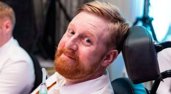 ظهر في "صراع العروش".. وفاة الممثل مايكل باتريك عن عمر 35 عاما