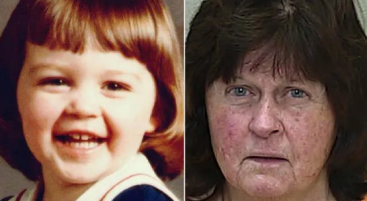 "اختفت 40 عاما!".. العثور على طفلة اختطفتها أمها منذ 4 عقود!