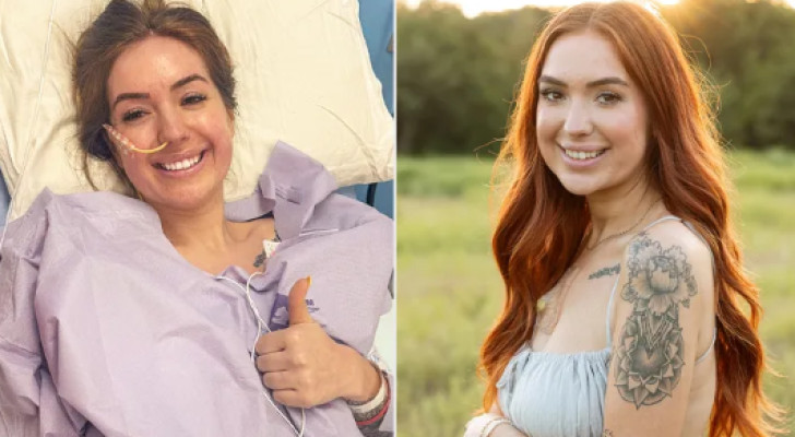 "كأنها تبتلع شظايا زجاج!".. مرض نادر يصيب صانعة المحتوى "شايلا تالي"