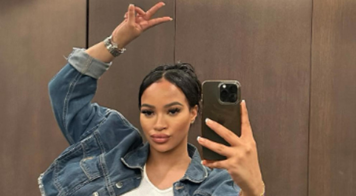 نجمة "إكس فاكتور" السابقة أمام القضاء بتهمة الشروع في القتل!