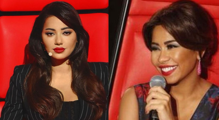 بالفيديو: عزيز الشافعي يشبه صوت رحمة رياض بشيرين عبد الوهاب... هذا ما قاله!