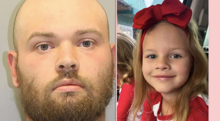 عامل توصيل يختطف طفلة ويقتلها ثم يعتذر لأهلها!