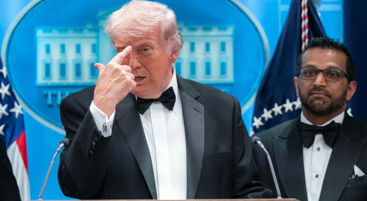 كل ما تريد معرفته عن محاولة اغتيال الرئيس الأمريكي دونالد ترامب!