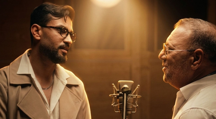 تعاون تونسي لافت.. مرتضى فتيتي ووليد التونسي يجتمعان في "أمانة عليك"