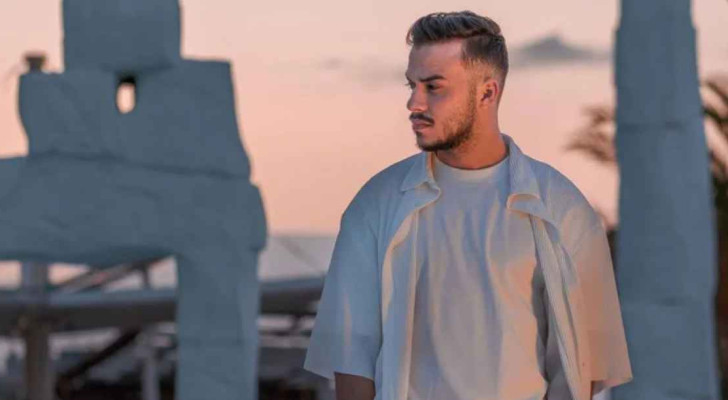 والد "حسام السيلاوي" يتبرأ منه عقب الإساءة للذات الإلهية وللرسول محمد!