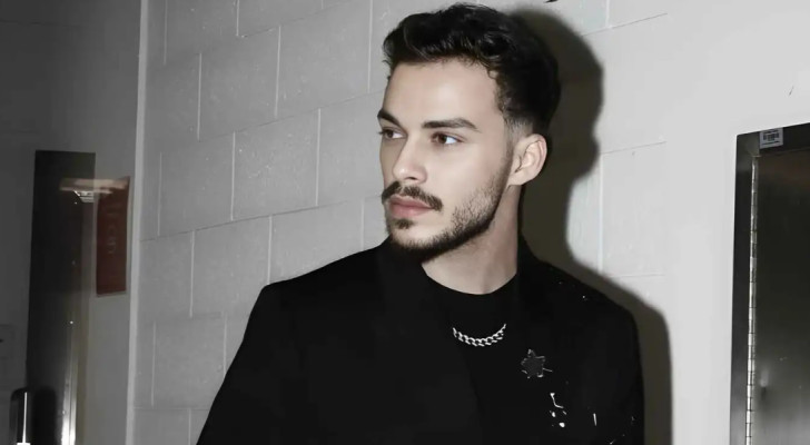 ما حقيقة القبض على حسام السيلاوي بسبب الإساءة للدين؟