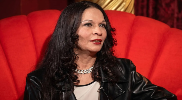 وفاة الفنانة سهير زكي بعد صراع مع المرض.. إليك أبرز محطاتها