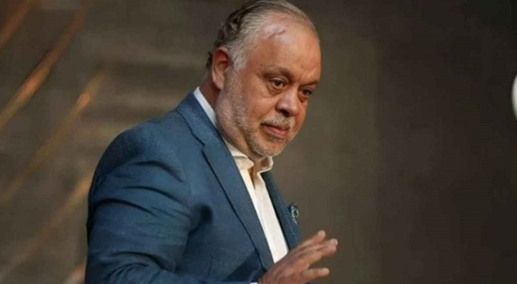 حبس فنانة مصرية شابة بسبب نتيجة خلاف مع أشرف زكي