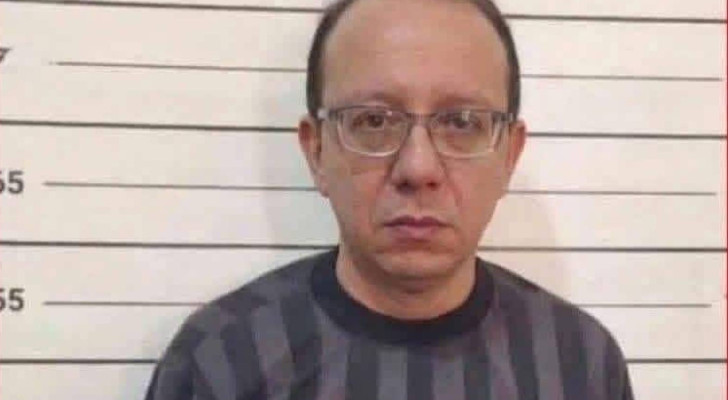"صطيف باب الحارة".. القبض على الممثل السوري معن عبدالحق