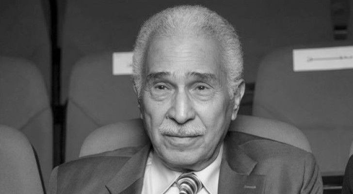 رحيل الفنان عبدالرحمن أبو زهرة عن 92 عاما بعد مسيرة فنية طويلة