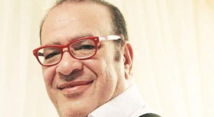 «هتخضنا عليك؟».. هاني رمزي يعلق على تصريحات صلاح عبد الله المثيرة للقلق