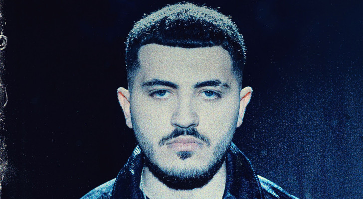 عصام النجار يطرح "Poisoned  مسموم " مع SALXCO UAM | VIRGIN MUSIC GROUP