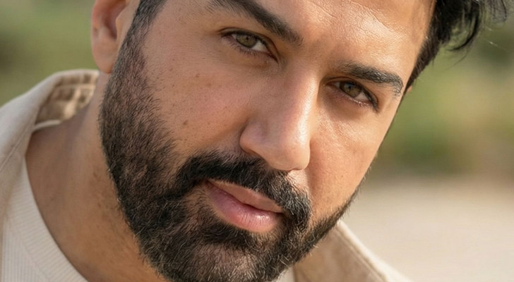 شادي فرح يطلق أغنيته الجديدة "هضامي عالحل"