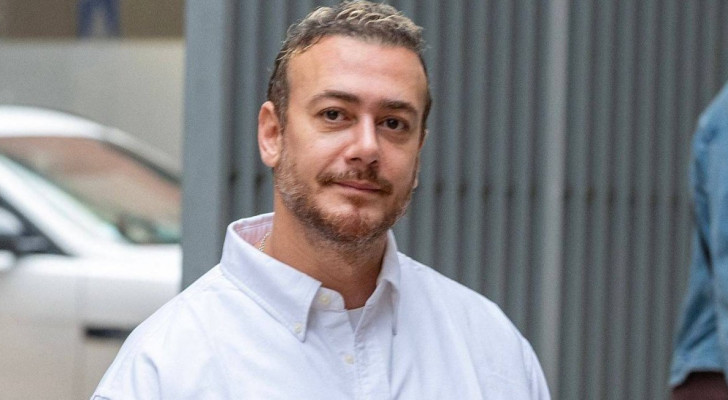 سعد لمجرد يعلق لأول مرة بعد الحكم بسجنه 5 سنوات في فرنسا