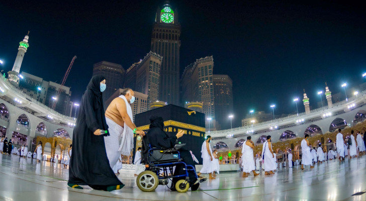 السعودية تعلن رسميا موعد الوقوف بعرفة وأول أيام عيد الأضحى 2026