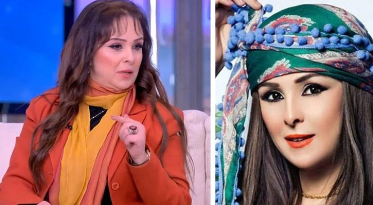 هل كسر رحيل صديقها قلبها؟ تفاصيل أزمة حنان شوقي ونقلها للعناية المركزة
