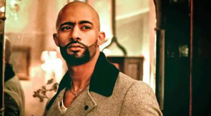 "الأعلى أجرا".. محمد رمضان يكشف أجره من مسلسل الأسطورة