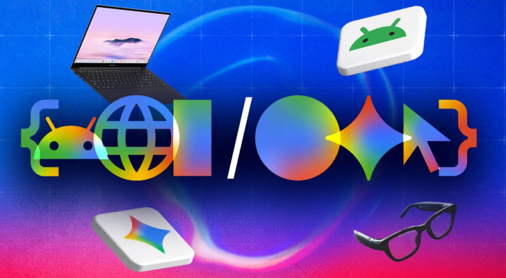 قبل انطلاقه.. أهم ما نتوقعه من مؤتمر جوجل Google I/O 2026