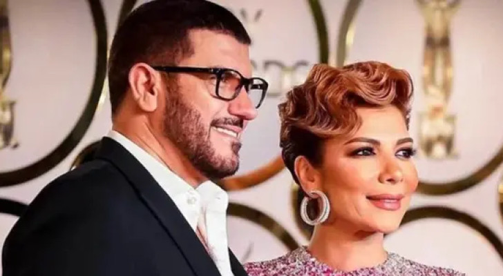 لخلافه مع إعلامية معروفة.. حقيقة القبض على زوج الفنانة أصالة