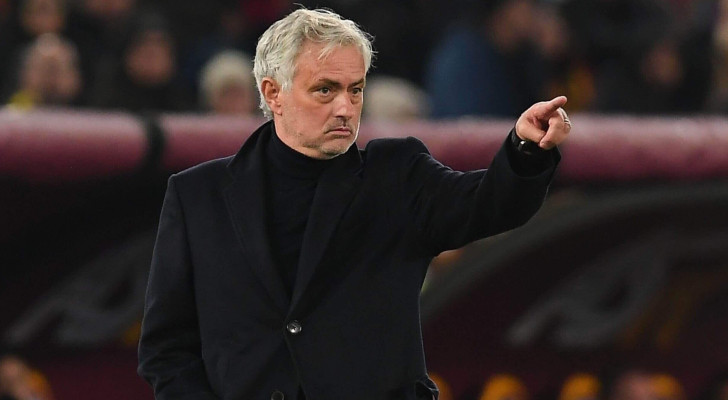 جوزيه مورينيو يحدد أول اللاعبين الراحلين في ريال مدريد!