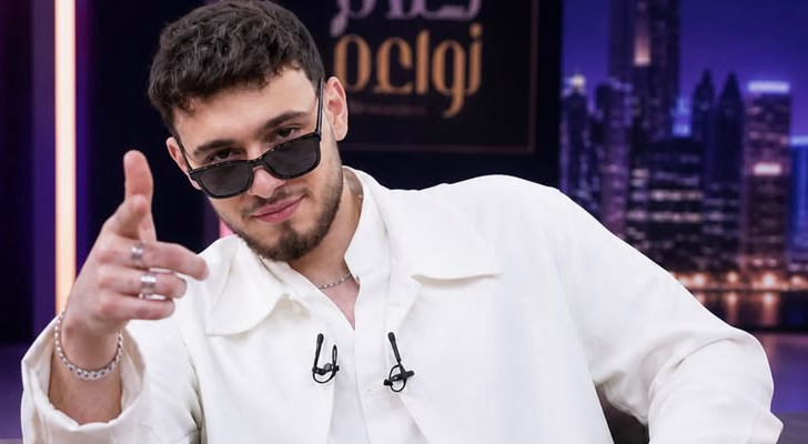 الشامي ينهي معاناة "طفل البسكويت" وعائلته من الإيجار