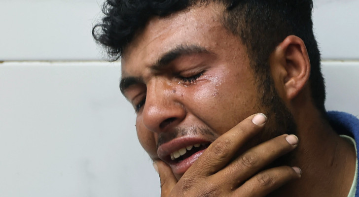 غزة.. أرض مستباحة وأرواح تبحث عن الحياة