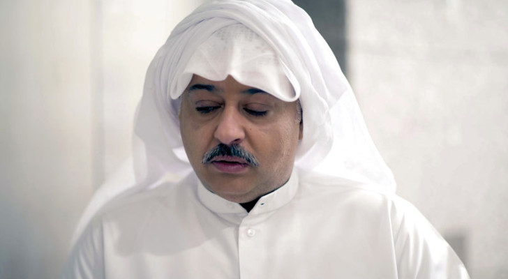 عاصفة من الانتقادات بعد تقليد حسن البلام لـ"أم كلثوم" - فيديو