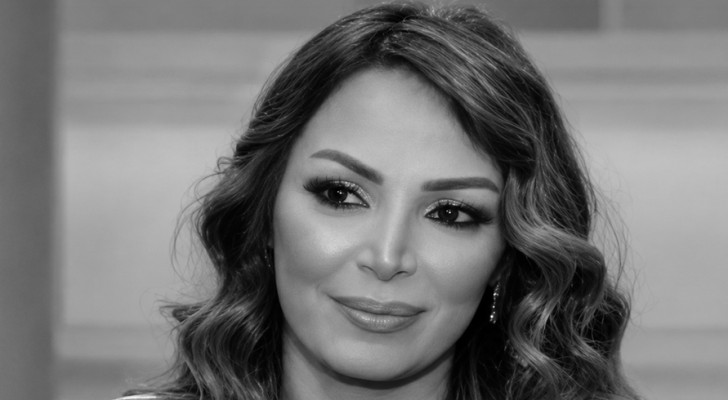 الكشف عن طبيعة العملية الجراحية التي خضعت لها سهام جلال