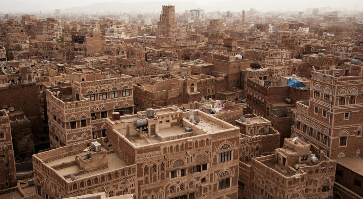 اليمن.. تخلص من شقيقه بعد مشادة كلامية
