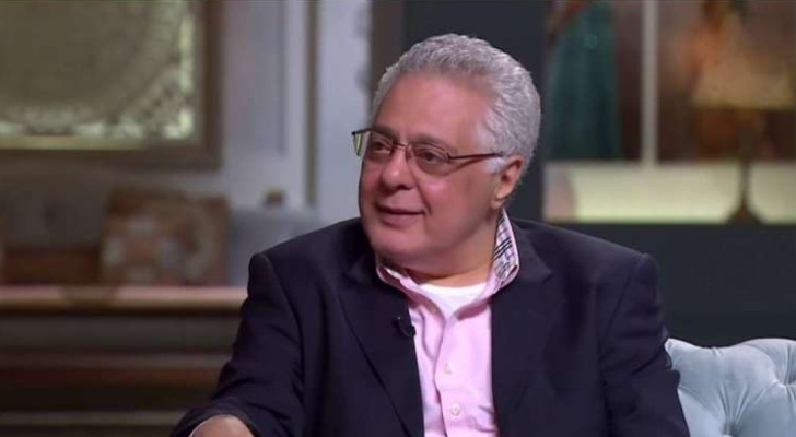 توفيق عبد الحميد: اعتزلت ولن أتراجع