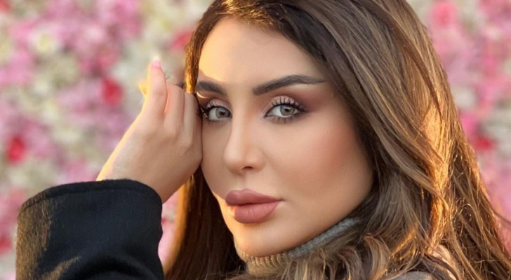 شيماء علي تعبر عن ندمها لإجرائها عمليات تجميل