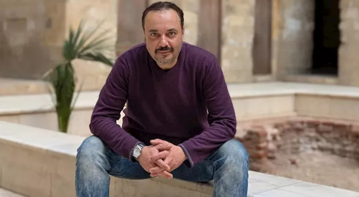 سامح صفوت في العناية المركزة ومناشدة بالدعاء له