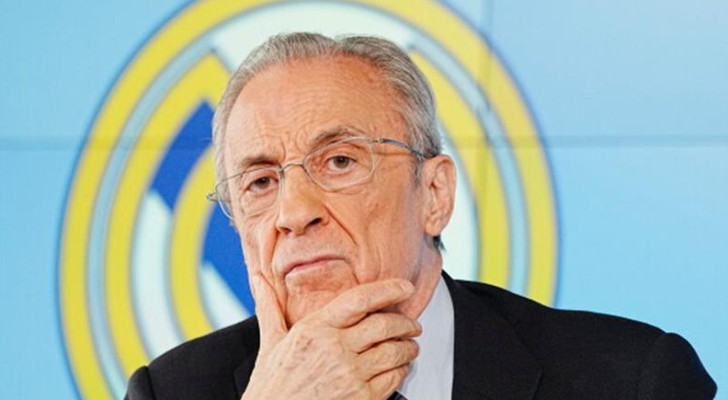 هذا ما قصده بيريز.. تقارير تكشف عن هوية أغلى لاعب محتمل في تاريخ ريال مدريد