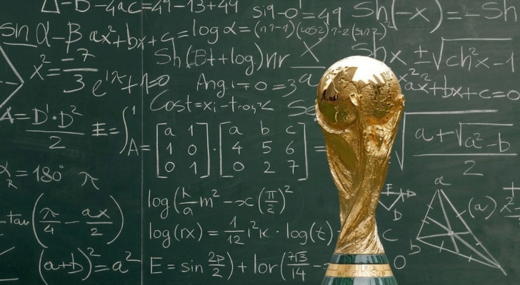 بعيدا عن عنصر المفاجأة.. باحثون يستخدمون الـ AI لتوقع الفائز بـ كأس العالم