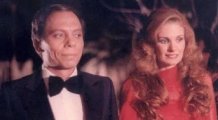 يسرا: لم أتوقع أن يجسد عادل إمام دور "الجن" في "الإنس والجن".. وصرختي وسط النيران كانت حقيقية