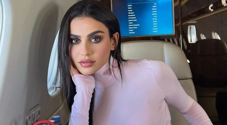 حقيقة انفصال "الدكتورة يومي" عن زوجها