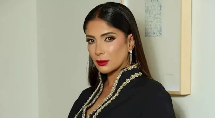 منى زكي تلاحق فتاة نشرت صورا مفبركة لها ونقيب الممثلين يوضح موقفه