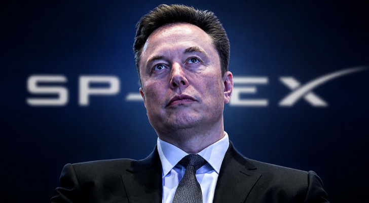 طرح SpaceX يرفع ثروة إيلون ماسك إلى ما فوق التريليون دولار