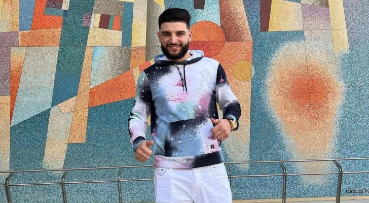 رحيل الشاب الأردني سند الرشق قبل تحقيق حلمه بمشاهدة النشامى في كأس العالم