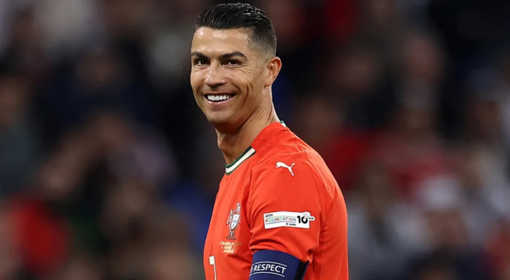 كريستيانو رونالدو يخطف الأضواء في ميامي قبل انطلاق "مونديال 2026"