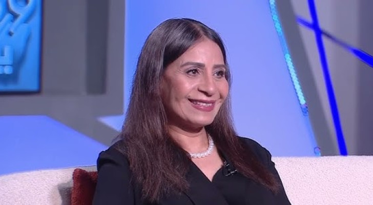 عفاف مصطفى: فوجئت بطلاقي دون علمي