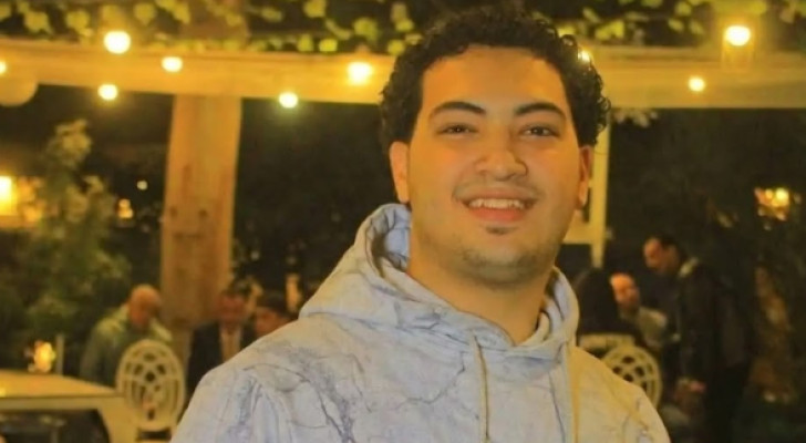 دفع حياته لإنقاذ جارته.. قصة الشاب المصري "فادي" ضحية الشهامة