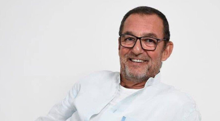 في غيبوبة .. قلق واسع على محمد مرزبان بعد حادث مروع