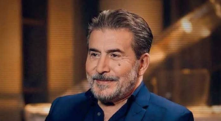 صورة عابد فهد بقميص "النشامى" تلقى رواجا واسعا