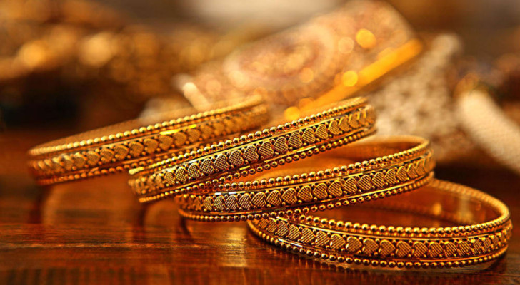 الذهب يواصل الارتفاع في الأردن الاثنين