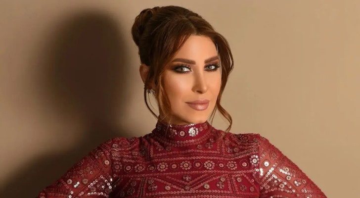 يارا تدعم المنتخبات العربية في "مونديال 2026" بأسلوبها الخاص
